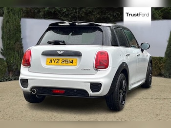 Used MINI Hatch 2020 for sale - 78001222: Photo