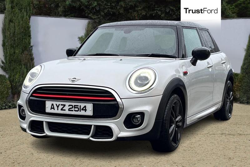 Used MINI Hatch 2020 for sale - 78001222: Photo 5