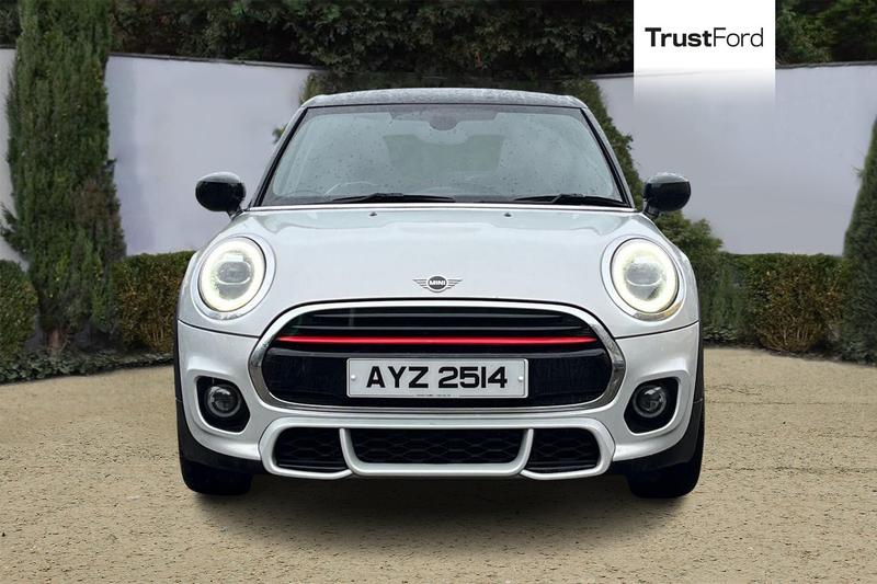 Used MINI Hatch 2020 for sale - 78001222: Photo 6