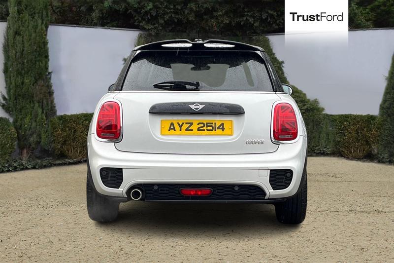 Used MINI Hatch 2020 for sale - 78001222: Photo 7