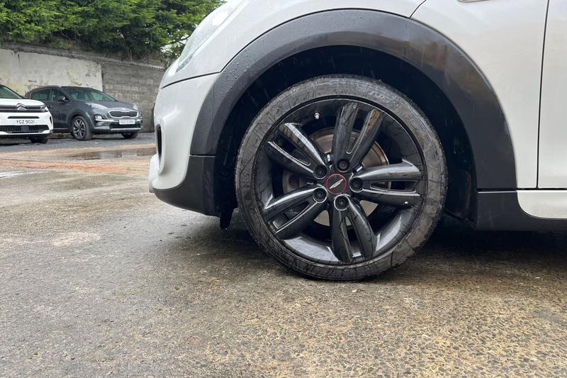 Used MINI Hatch 2020 for sale - 78001222: Photo 8