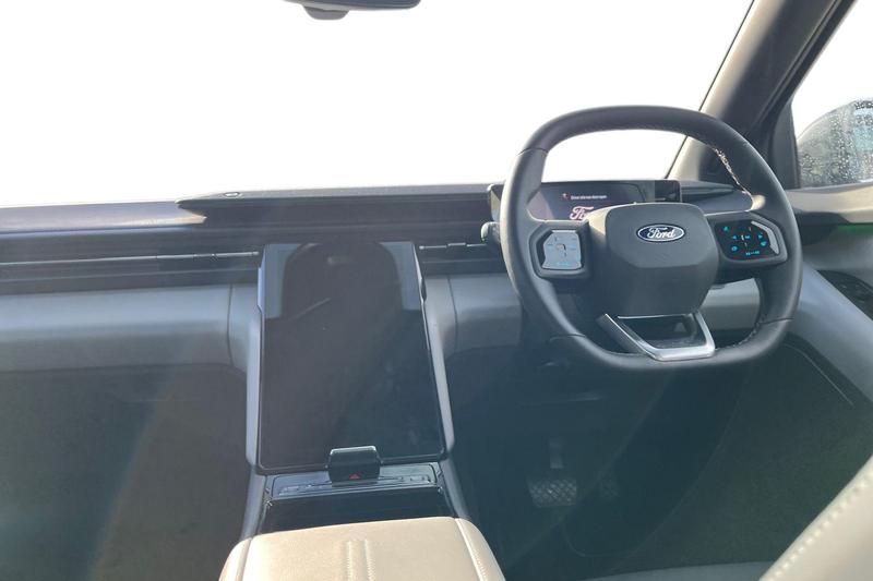 Used Ford Explorer 2025 for sale - 77718619: Photo 10