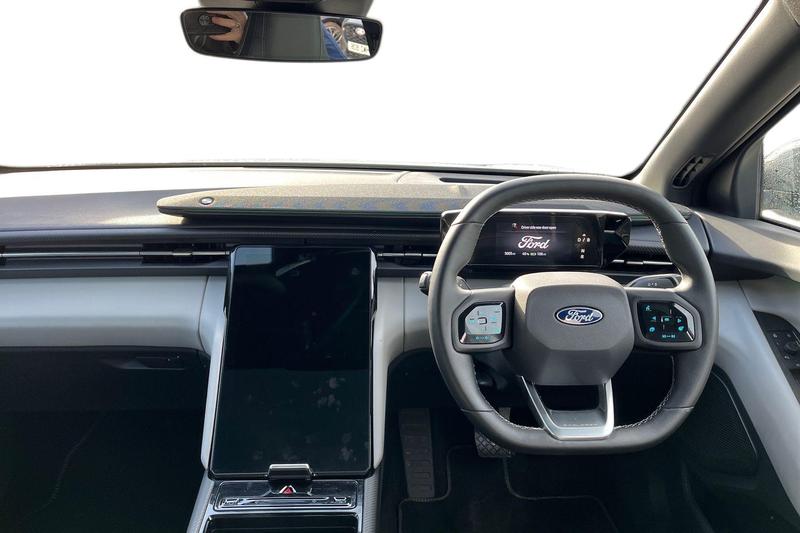 Used Ford Explorer 2025 for sale - 77718619: Photo 11