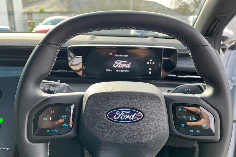 Used Ford Explorer 2025 for sale - 77718619: Photo 12