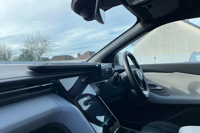 Used Ford Explorer 2025 for sale - 77718619: Photo 18