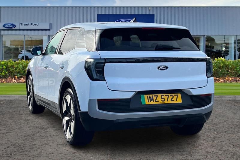 Used Ford Explorer 2025 for sale - 77718619: Photo 2