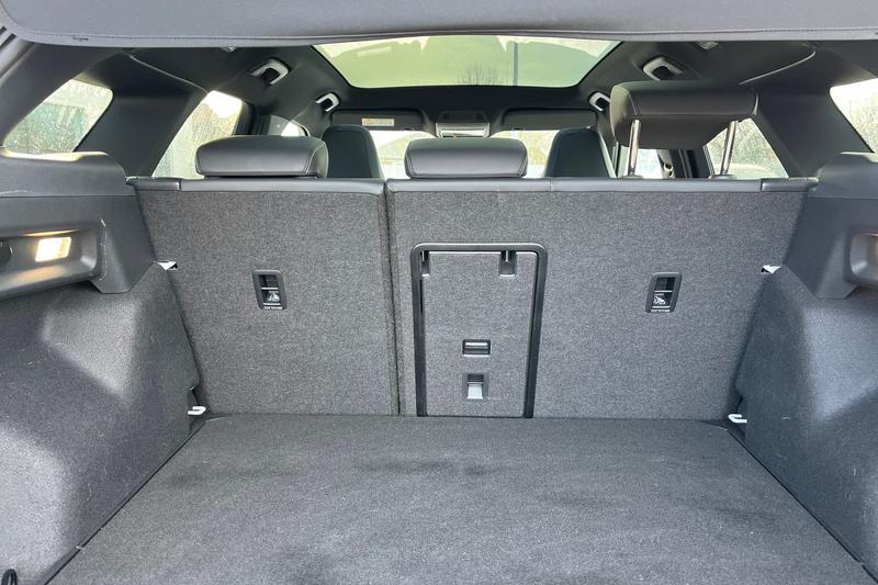 Used Ford Explorer 2025 for sale - 77718619: Photo 21