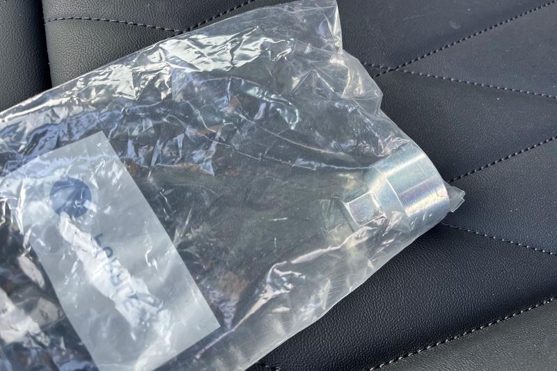 Used Ford Explorer 2025 for sale - 77718619: Photo 22