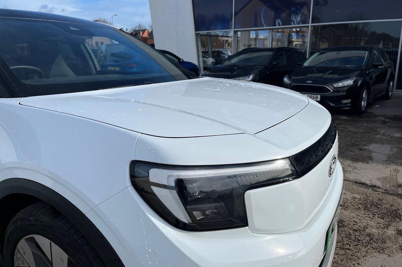 Used Ford Explorer 2025 for sale - 77718619: Photo 23