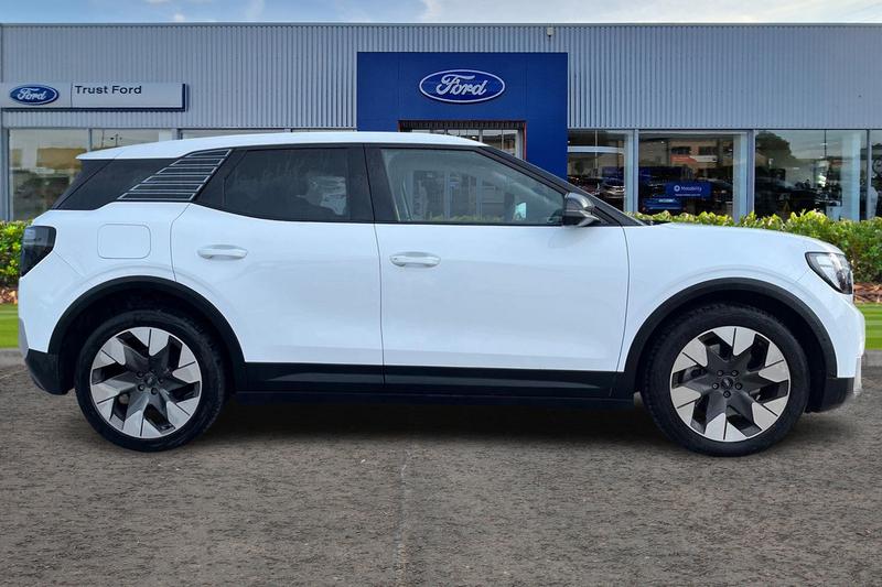 Used Ford Explorer 2025 for sale - 77718619: Photo 3