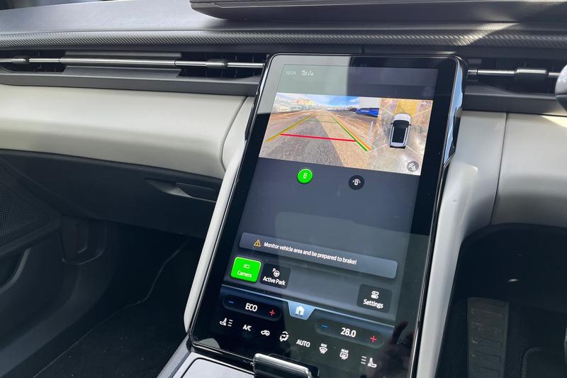 Used Ford Explorer 2025 for sale - 77718619: Photo 30