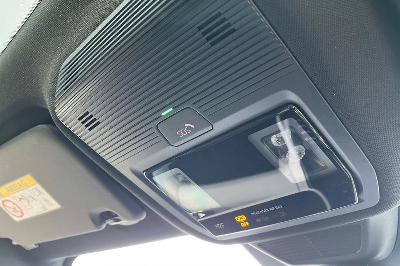 Used Ford Explorer 2025 for sale - 77718619: Photo 32