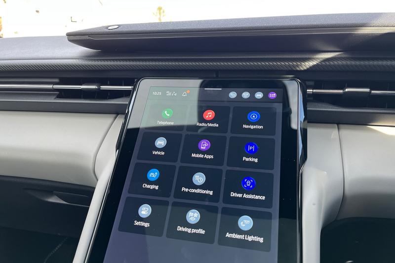 Used Ford Explorer 2025 for sale - 77718619: Photo 36