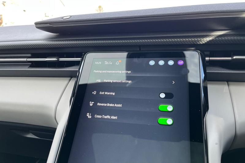 Used Ford Explorer 2025 for sale - 77718619: Photo 37