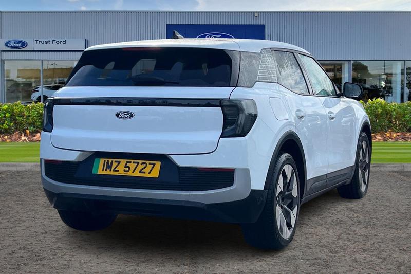 Used Ford Explorer 2025 for sale - 77718619: Photo 4