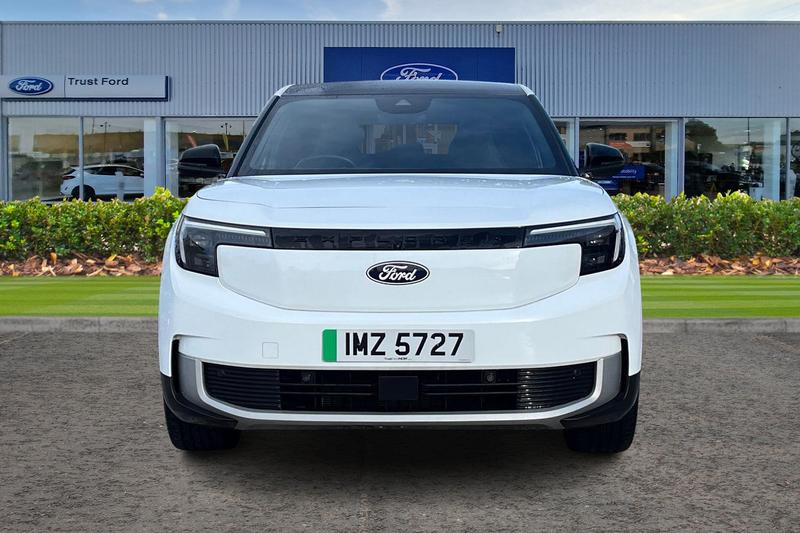 Used Ford Explorer 2025 for sale - 77718619: Photo 6