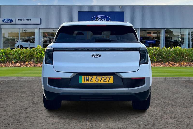 Used Ford Explorer 2025 for sale - 77718619: Photo 7