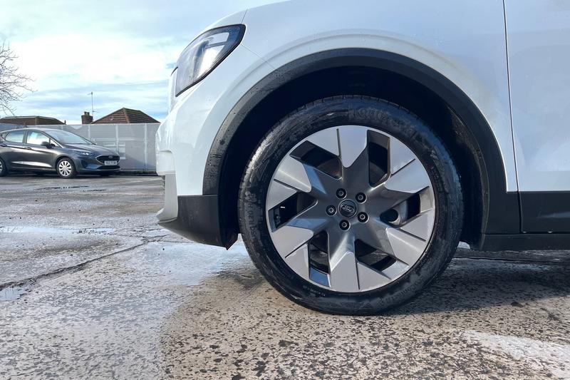 Used Ford Explorer 2025 for sale - 77718619: Photo 8