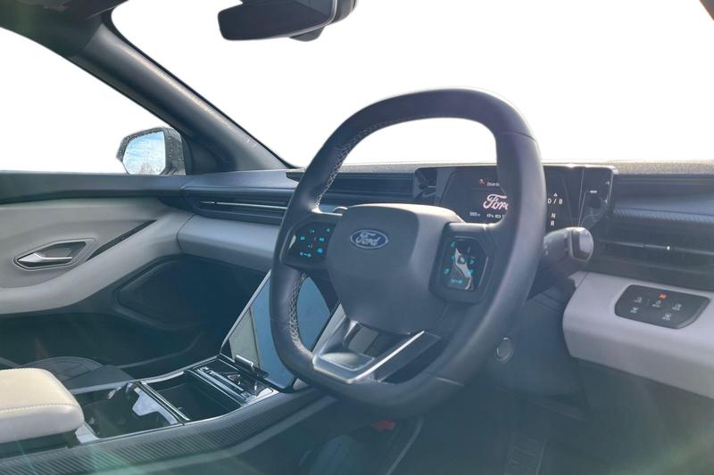 Used Ford Explorer 2025 for sale - 77718619: Photo 9