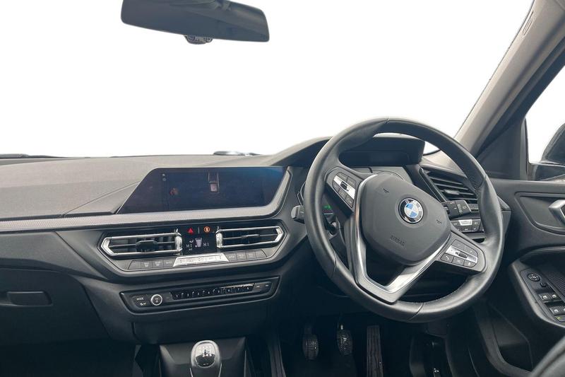 Used BMW 1 Series 2020 for sale - 77529115: Photo 10