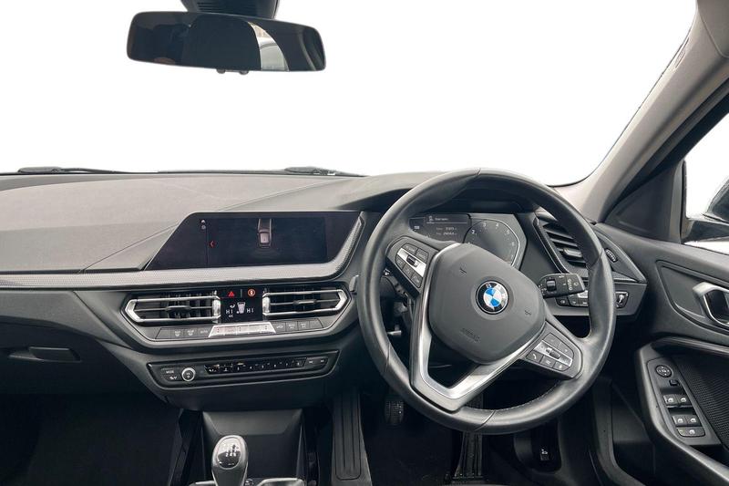 Used BMW 1 Series 2020 for sale - 77529115: Photo 11