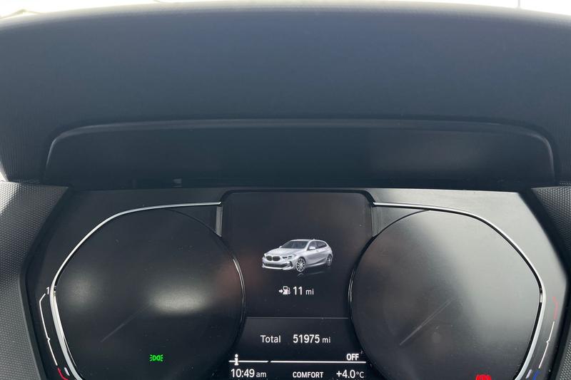 Used BMW 1 Series 2020 for sale - 77529115: Photo 13