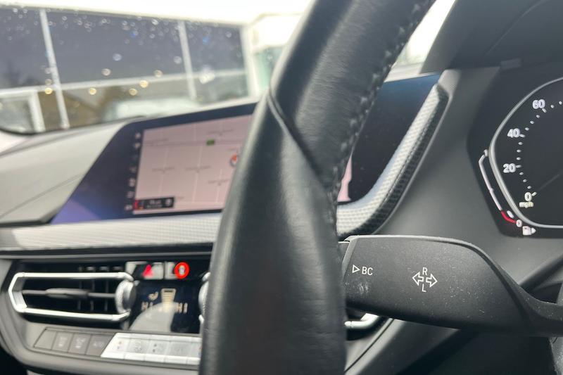 Used BMW 1 Series 2020 for sale - 77529115: Photo 14