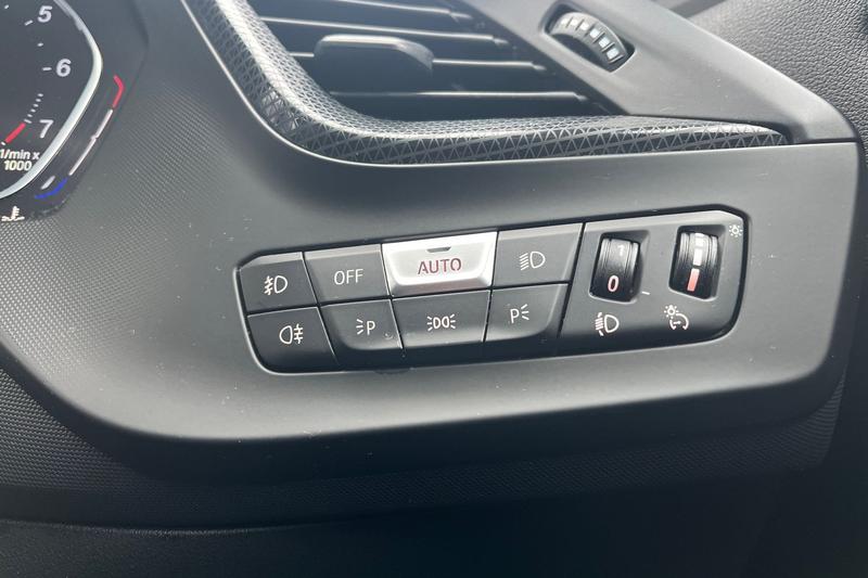 Used BMW 1 Series 2020 for sale - 77529115: Photo 26