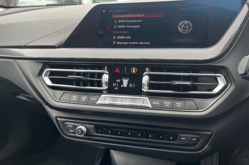 Used BMW 1 Series 2020 for sale - 77529115: Photo 36