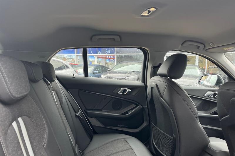 Used BMW 1 Series 2020 for sale - 77529115: Photo 38