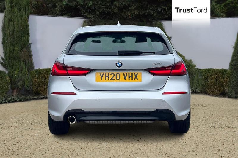 Used BMW 1 Series 2020 for sale - 77529115: Photo 7