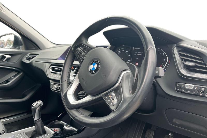 Used BMW 1 Series 2020 for sale - 77529115: Photo 9