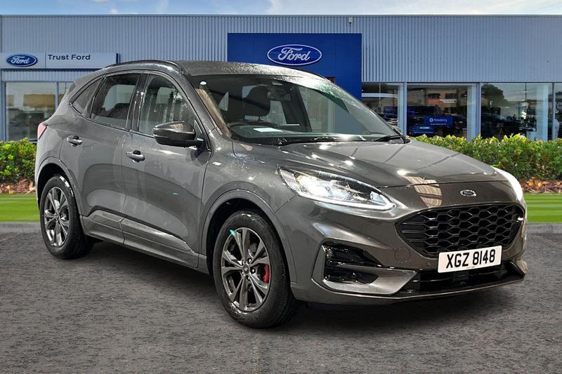 Used Ford Kuga 2022 for sale - 76308849: Photo 1