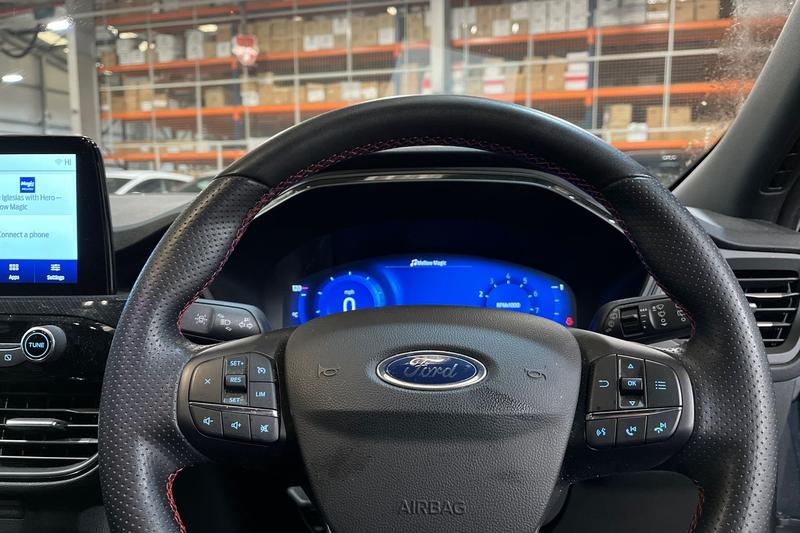 Used Ford Kuga 2022 for sale - 76308849: Photo 12
