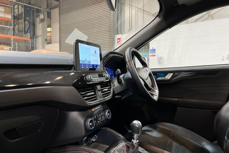 Used Ford Kuga 2022 for sale - 76308849: Photo 18