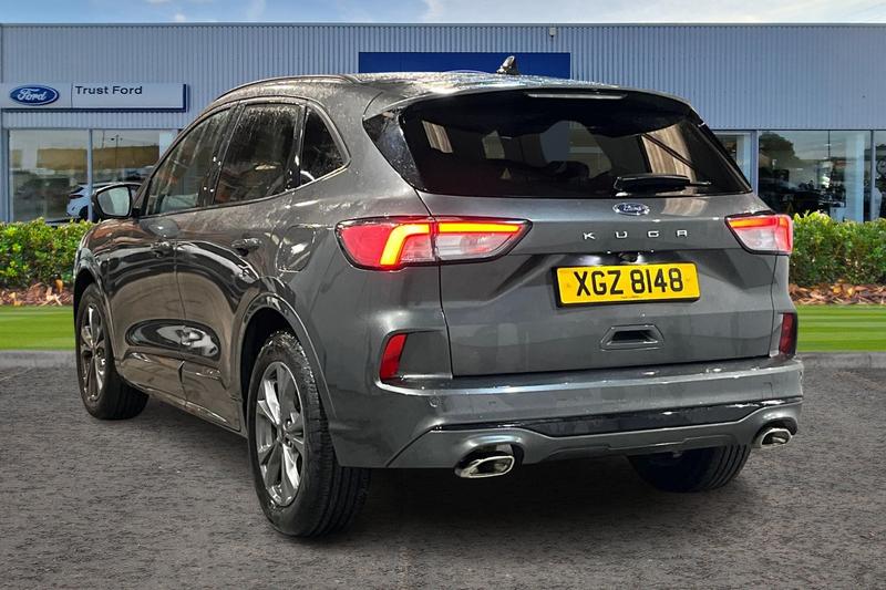 Used Ford Kuga 2022 for sale - 76308849: Photo 2