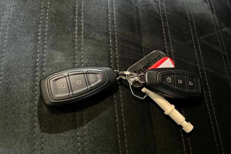Used Ford Kuga 2022 for sale - 76308849: Photo 22