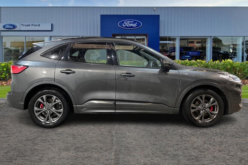 Used Ford Kuga 2022 for sale - 76308849: Photo 3