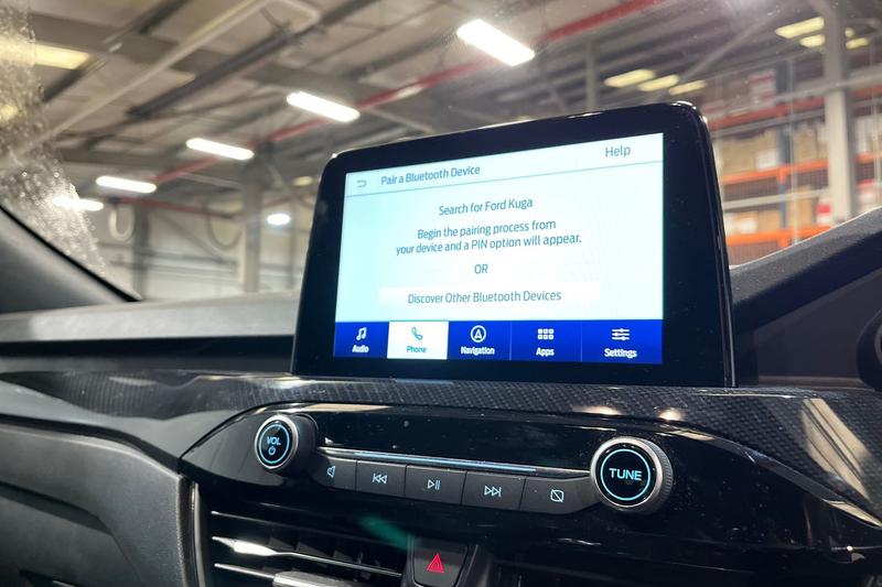 Used Ford Kuga 2022 for sale - 76308849: Photo 33