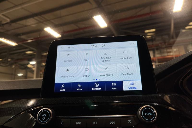 Used Ford Kuga 2022 for sale - 76308849: Photo 37
