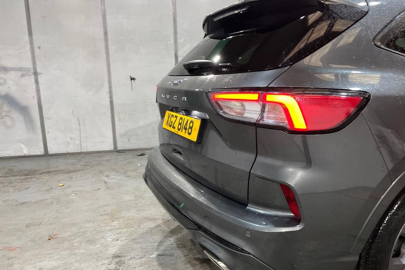 Used Ford Kuga 2022 for sale - 76308849: Photo 40