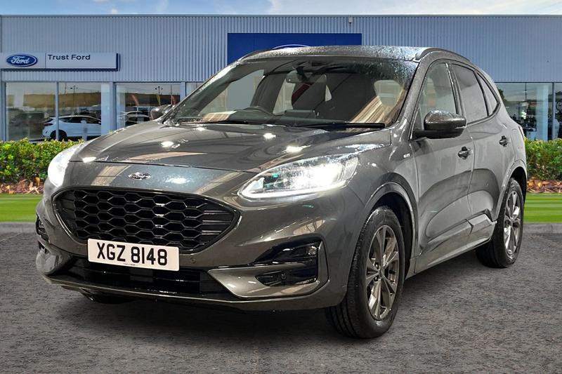 Used Ford Kuga 2022 for sale - 76308849: Photo 5