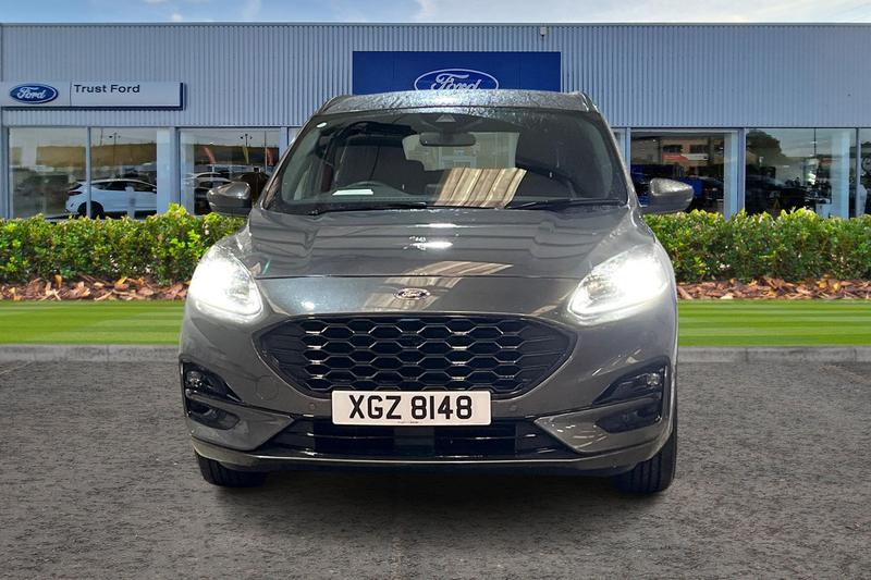 Used Ford Kuga 2022 for sale - 76308849: Photo 6