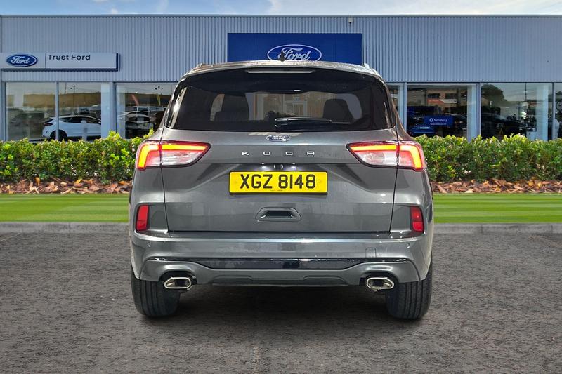Used Ford Kuga 2022 for sale - 76308849: Photo 7