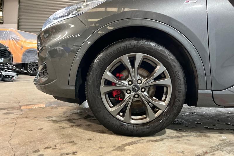 Used Ford Kuga 2022 for sale - 76308849: Photo 8