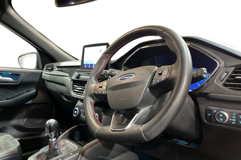 Used Ford Kuga 2022 for sale - 76308849: Photo 9