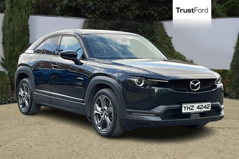 Used Mazda MX-30 2021 for sale - 76580774: Photo 1