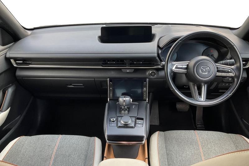 Used Mazda MX-30 2021 for sale - 76580774: Photo 10