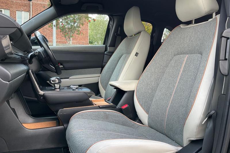 Used Mazda MX-30 2021 for sale - 76580774: Photo 19