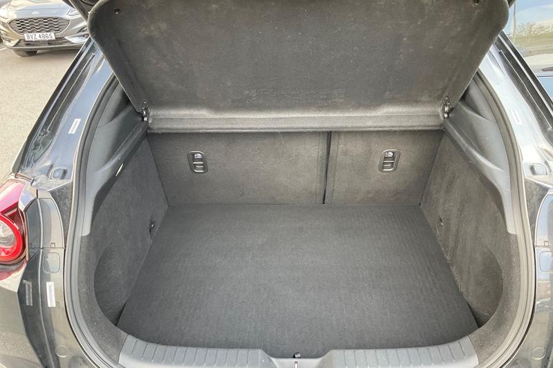 Used Mazda MX-30 2021 for sale - 76580774: Photo 21